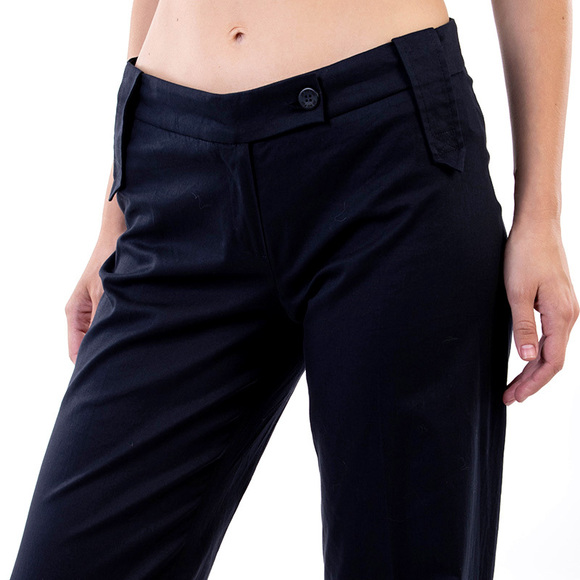 JO NO FUI MEDIUM RISE STRAIGHT PANTS | WOMENS SIZE 30 - Picture 5 of 5